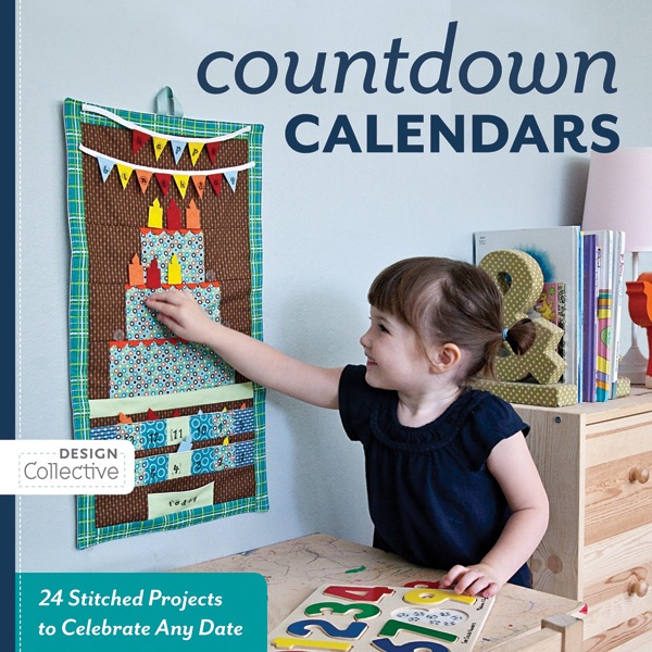 Count Down Calendars