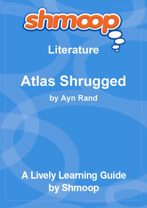 Atlas Shrugged