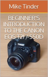 Download Beginner's Introduction to the Canon EOS Rebel T2i / 550D