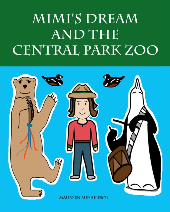 Mimi's Dream and the Central Park Zoo