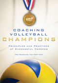 Coaching Volleyball Champions - Ard Biesheuvel & Mary Dyck