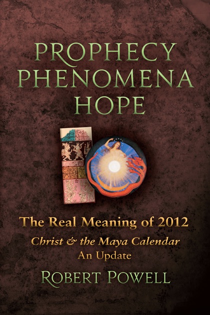 Prophecy - Phenomena - Hope