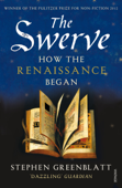 The Swerve - Stephen Greenblatt