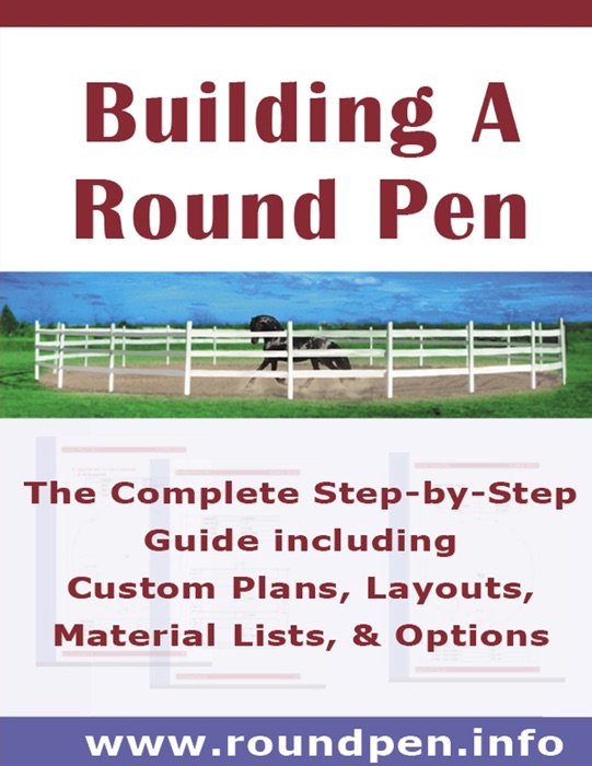 Building a Round Pen