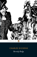 Charles Dickens & John Bowen - Barnaby Rudge artwork