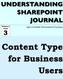 SharePoint Content Types for Business Users