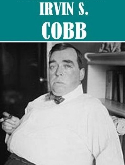 Works of Irvin S. Cobb (14 works)