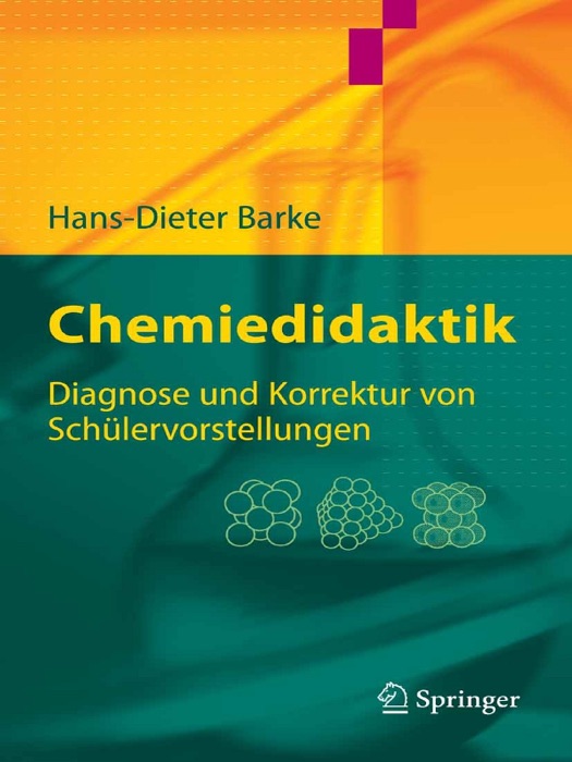 Chemiedidaktik