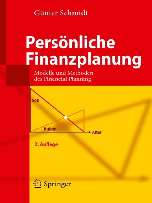 Persönliche Finanzplanung