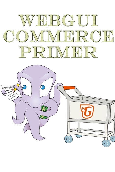 WebGUI Commerce Primer