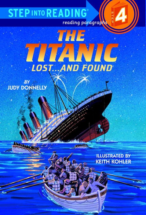 The Titanic: Lost and Found