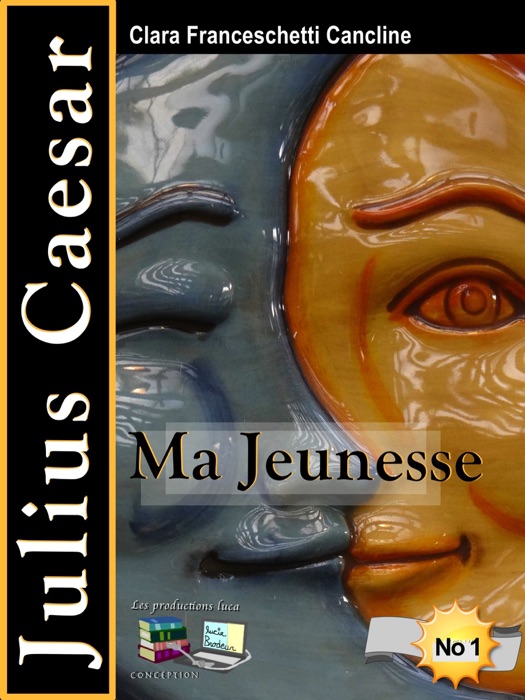 Ma Jeunesse Julius Caesar