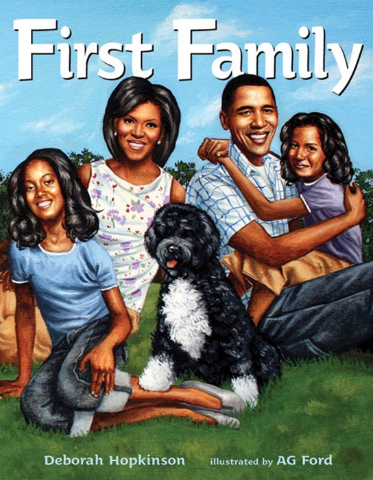 First Family