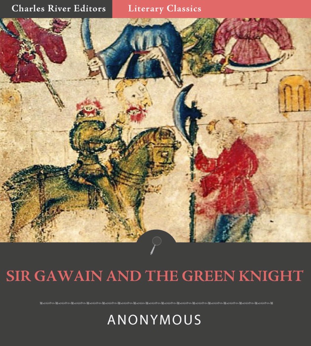 Sir Gawain and the Green Knight