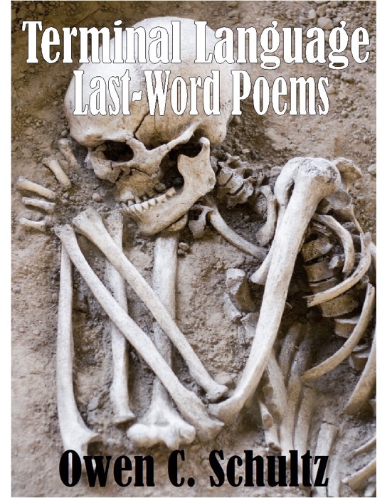 Terminal Language: Last-Word Poems