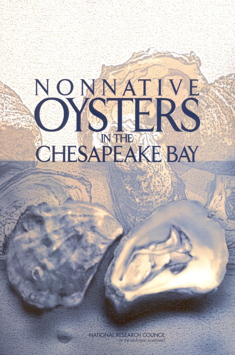 Nonnative Oysters in the Chesapeake Bay