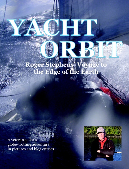 Yacht Orbit