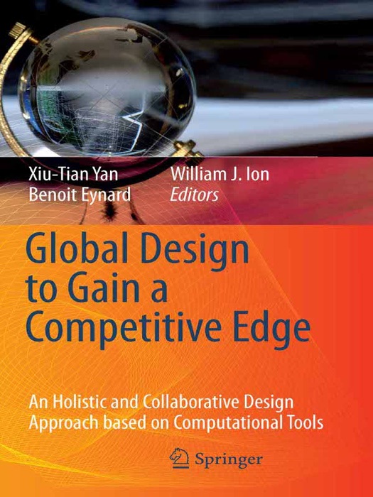 Global Design to Gain a Competitive Edge