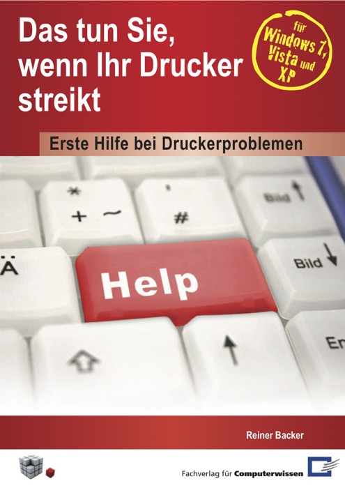 Das tun Sie, wenn Ihr Drucker streikt