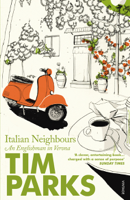 Tim Parks - Italian Neighbours artwork