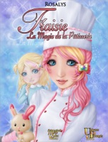 Fraisie, la magie de la pâtisserie - pour iPad
