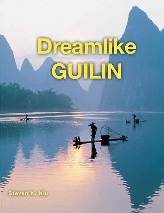 Dreamlike Guilin