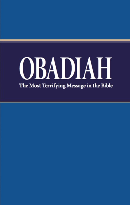 Obadiah