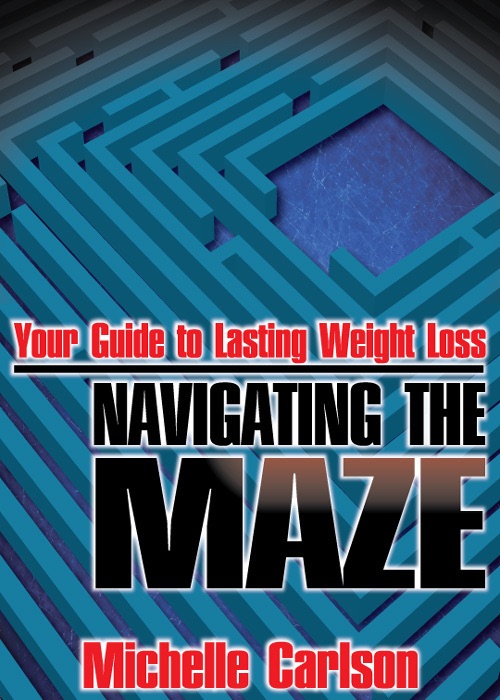 Your Guide to Lasting Weight Loss