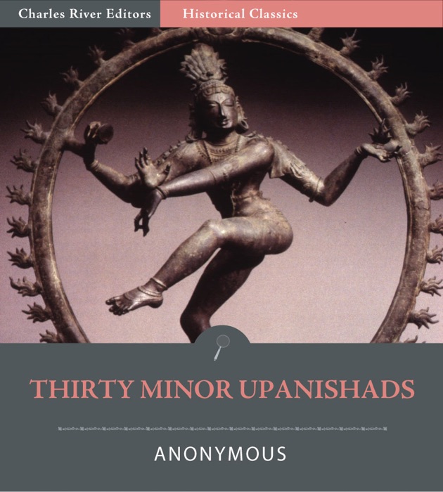 Thirty Minor Upanishads