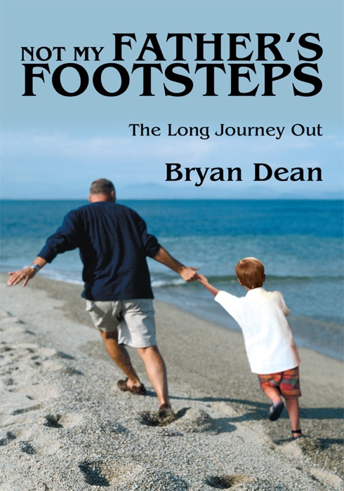 Not My Father's Footsteps