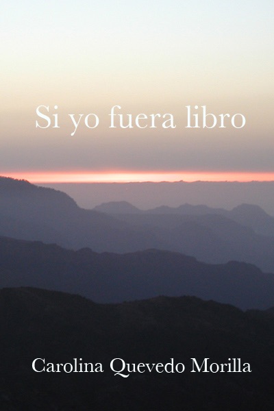 Si yo fuera libro