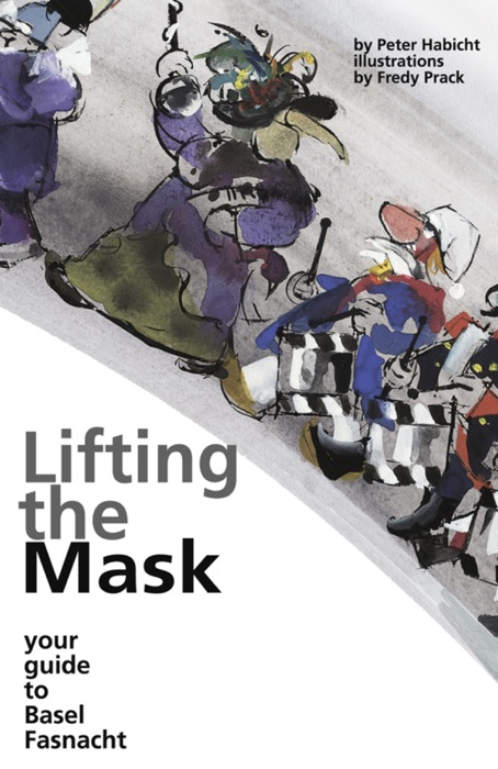 Lifting the Mask