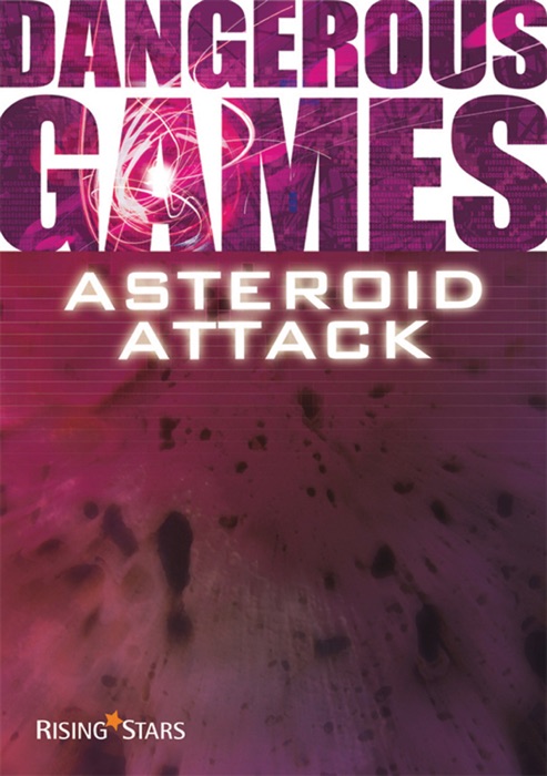 Asteroid Attack