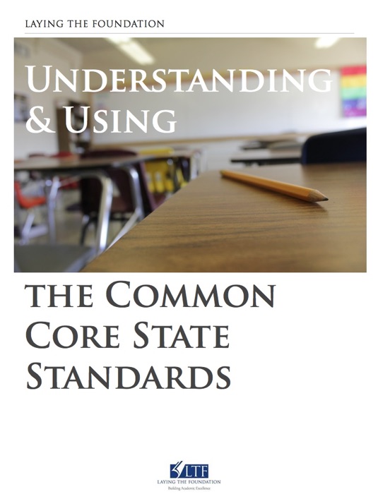 Common Core Standards: Understanding & Implementing