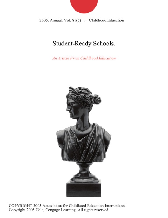 Student-Ready Schools.