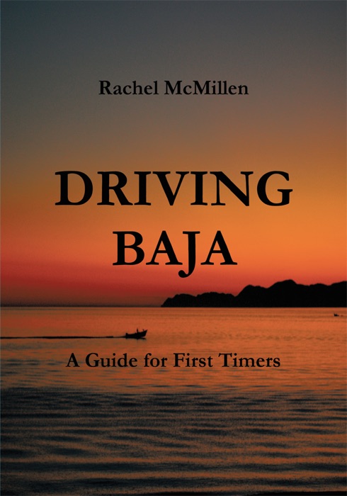 Driving Baja