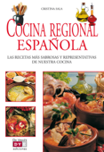 Cocina regional española - Cristina Sala Carbonell