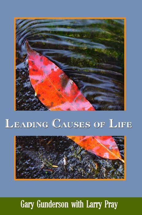 Leading Causes of Life