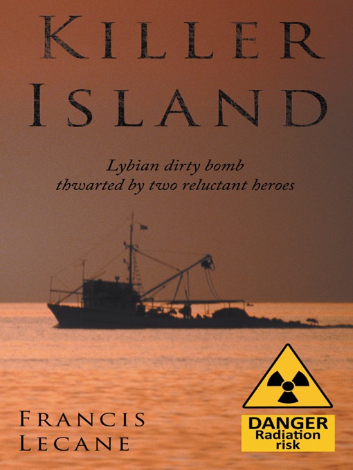 Killer Island