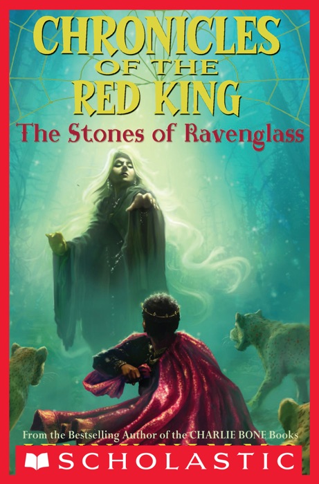 Chronicles of the Red King #2: Stones of Ravenglass