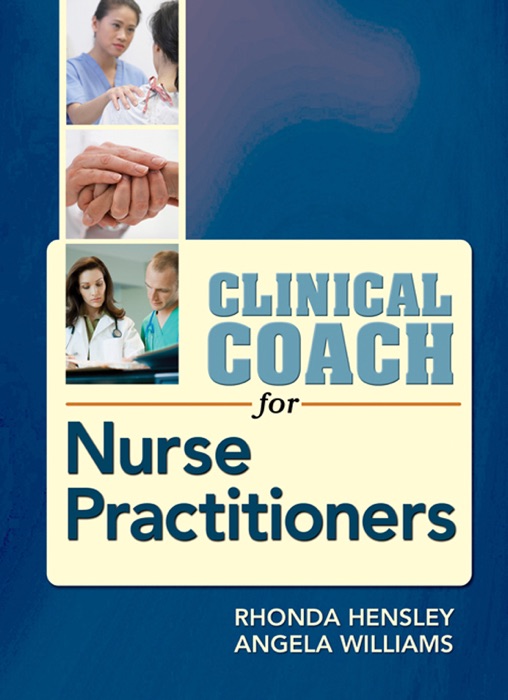 Clinical Coach for Nurse Practitioners