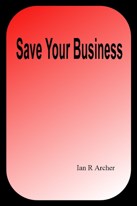 Save Your Business