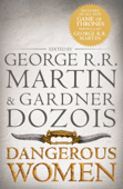 Dangerous Women - George R.R. Martin & Gardner Dozois