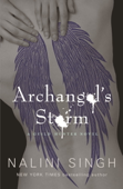 Archangel's Storm - Nalini Singh