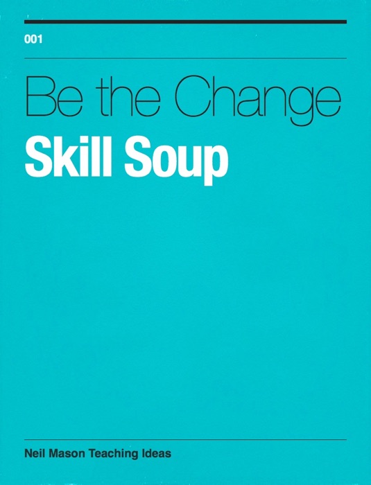 Skill Soup — Culture