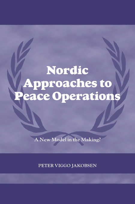 Nordic Approaches to Peace Operations