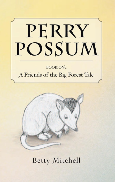 Perry Possum