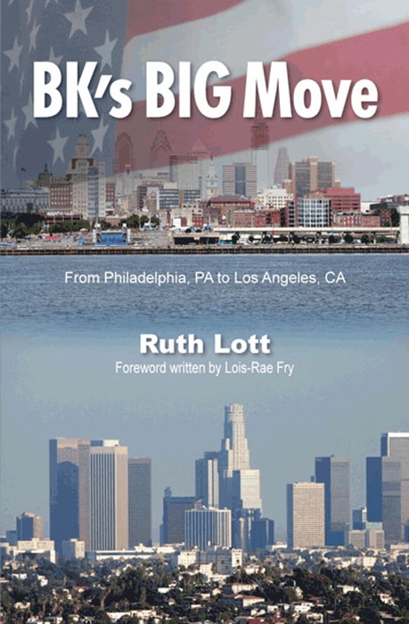 BKs Big Move Across the Country: From Philadelphia to Los Angeles