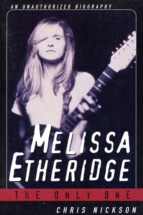 Melissa Etheridge