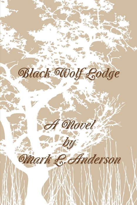 Black Wolf Lodge